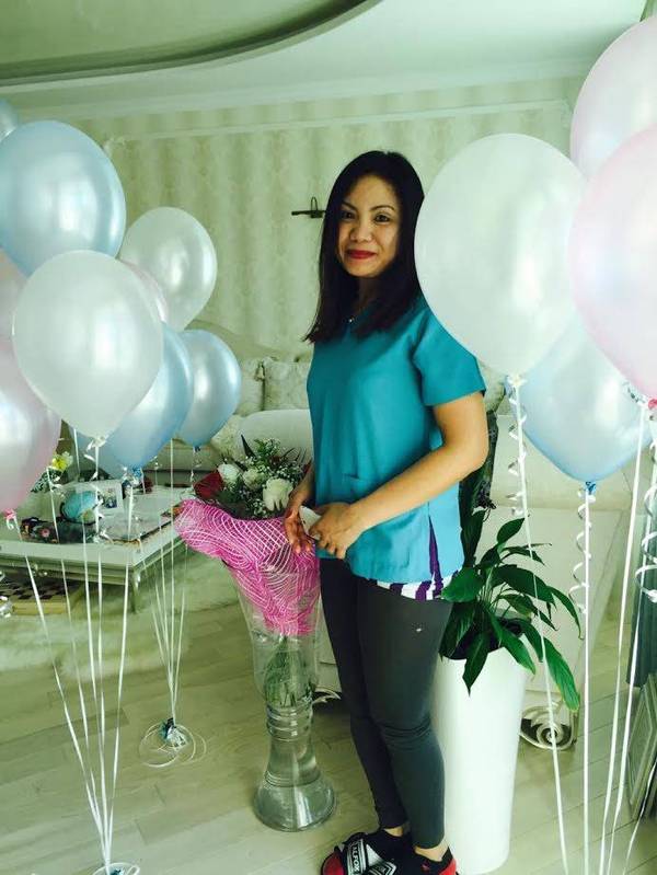 Cleaning lady from the Philippines got into police slavery in Yakutsk - Yakutsk, Crime, Cleaning woman, Filipinos, Cleaning, Police, Lawlessness, Longpost