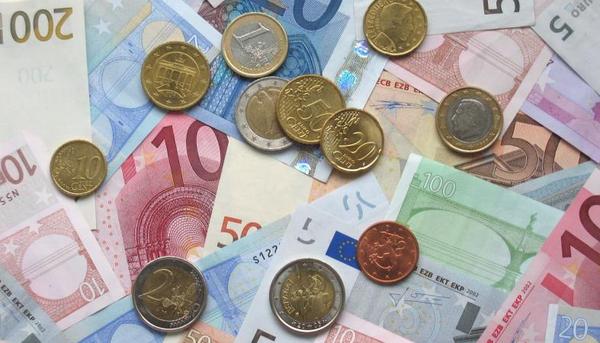 European Union minimum wages released - Salary, , Copy-paste