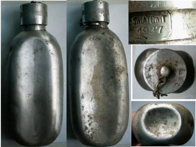 Polish flasks from the 20th century to the 21st. - , Poland, Longpost