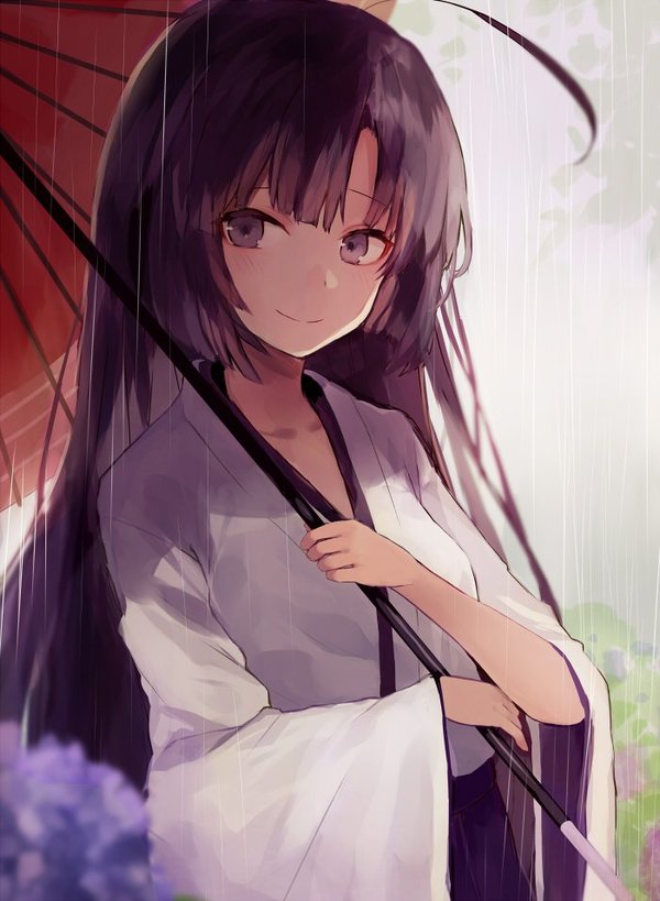 Shouhou - Аниме, Anime Art, Kantai Collection, Shouhou