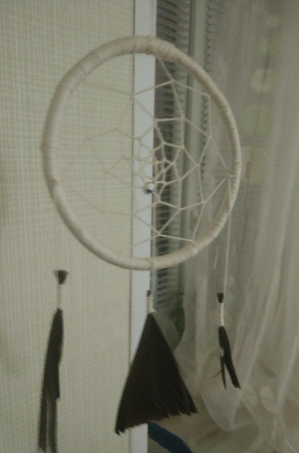 А ночью я был богом...