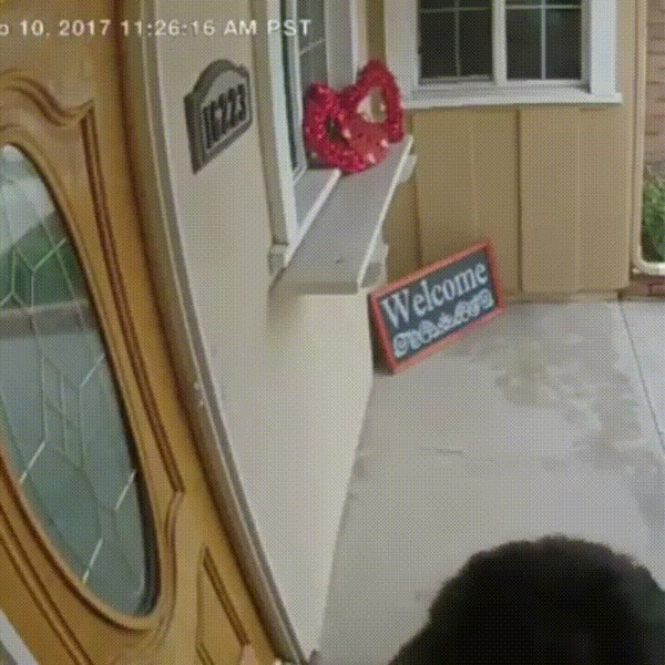 SURPRISE, MUTHAFUCKA!