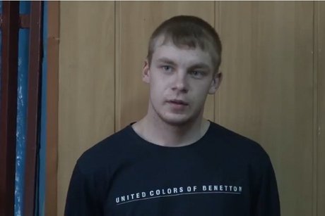 Usolchanin received a year in a penal colony for drunk driving - Irkutsk, Bloody regime, Bruise, Lucky numbers