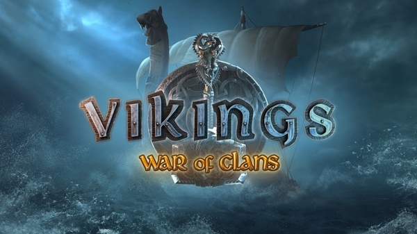   Vikings: War of Clans , , , , 