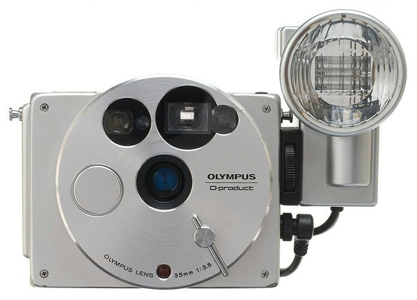 Olympus.