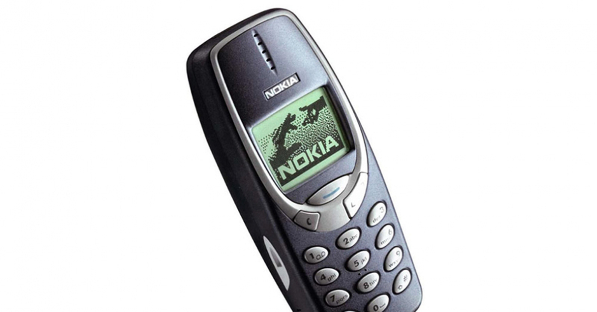 Нокиа 3310 Купить В Уфе