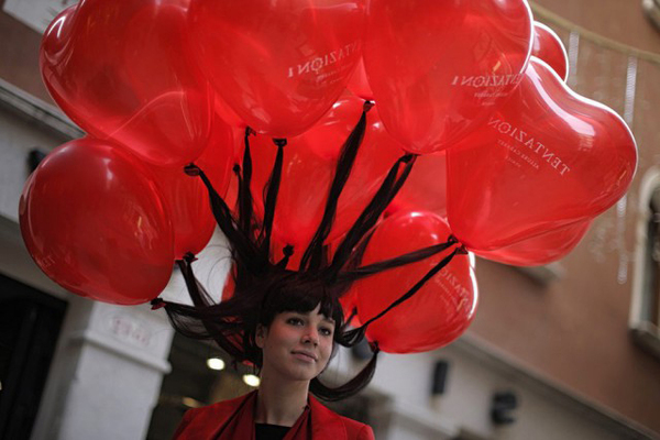 Дискавери представляет. "Как это сделано."