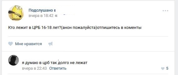 Задавай умные вопросы, получай умные ответы. - Моё, Комментарии, ВКонтакте, Подслушано