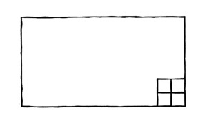 When science fiction teaches geometry better than school. - Neal Stevenson, Anathem, Gingerbread, Geometry, Longpost