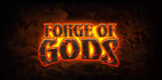 Forge of Gods: Beauties and the Beasts Pack (DLC) - Моё, Халява, Steam