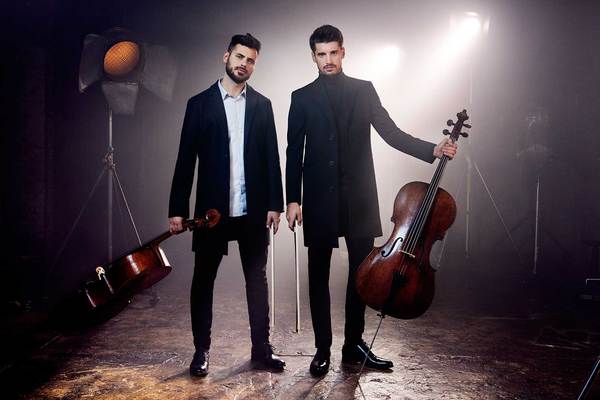 2CELLOS. History of success! - Music, 2cellos, , Cover, Story, Many letters, Longpost, Music, Video