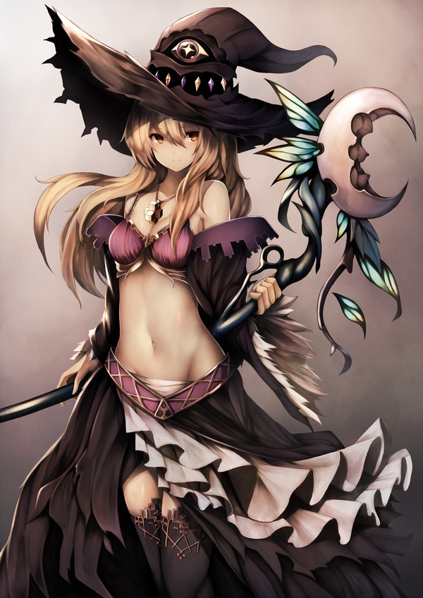 Anime Art 943 , Anime Art, Shadowverse, Dorothy