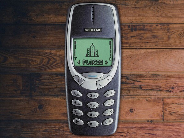 Nokia will resume sales of the old model 3310 - Nokia, Nokia 3310