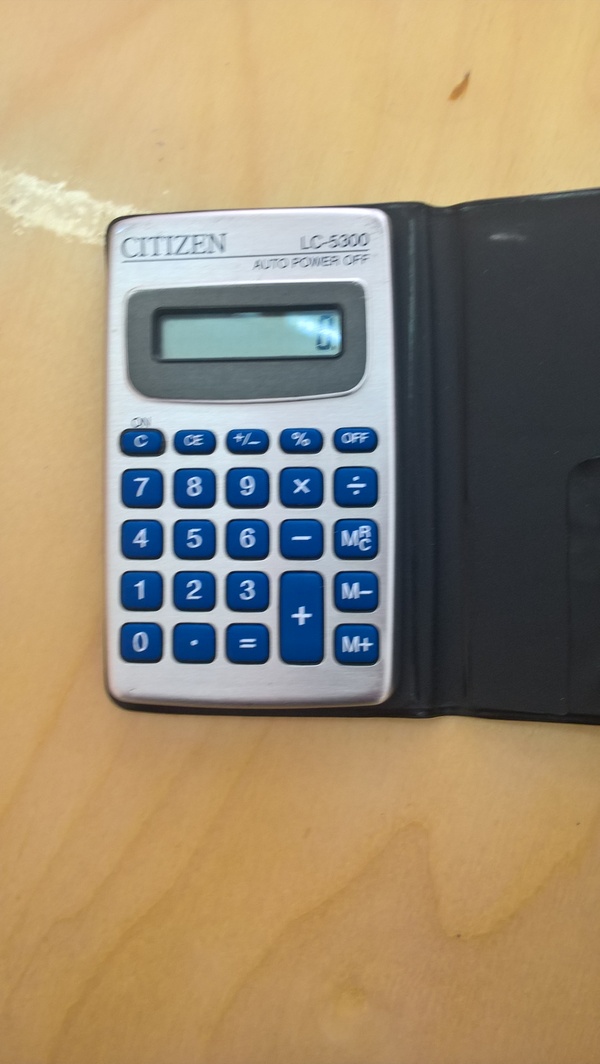 Japanese to Chinese calculator - My, Calculator, Cunning, Chinese, WTF, Longpost