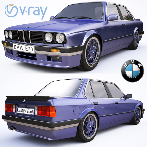  BMW   3DMax 3D, Cgimedia, BMW, 3ds Max