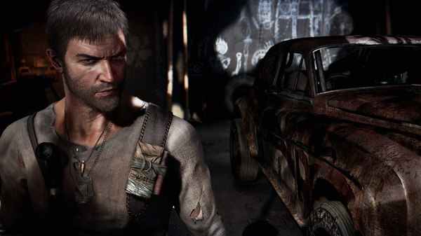   Mad Max Mad Max , Mad Max game, , ,  , , , 