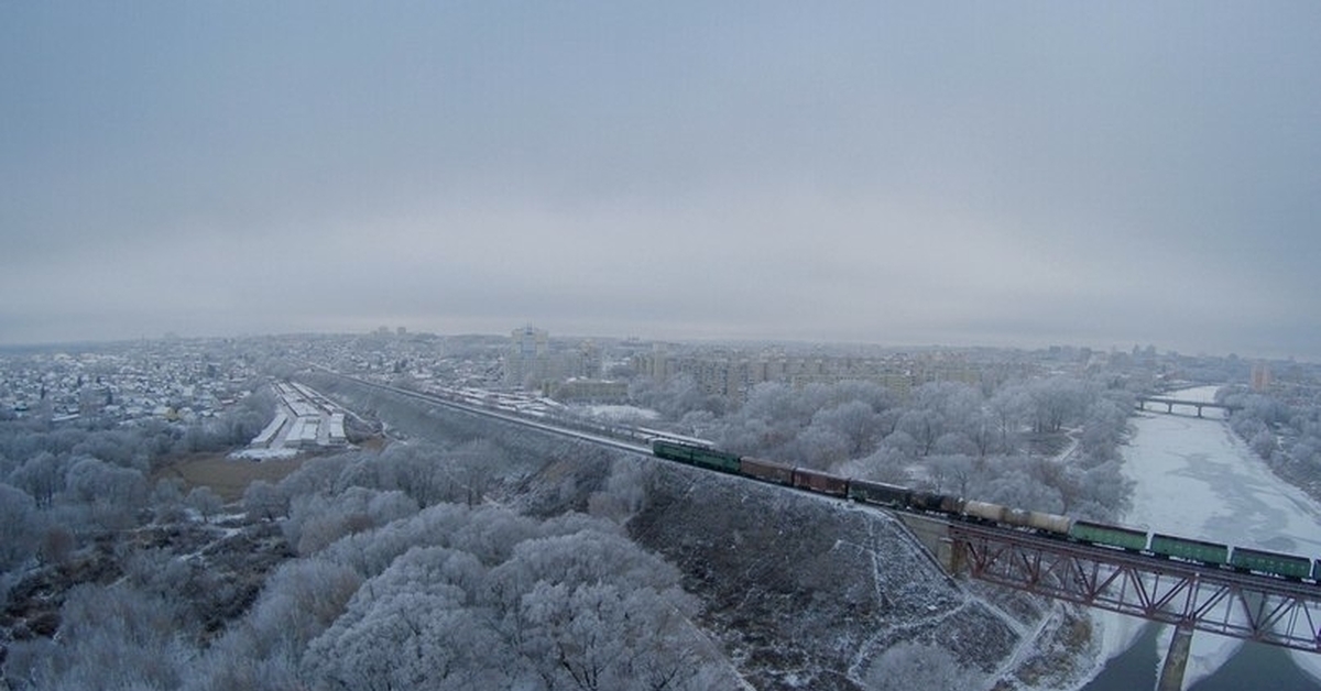 Орловская область зимой. Мценск зимой. Мценск с высоты птичьего полета. Город Орел с высоты птичьего полета зима. Город орёл с высоты зимой.