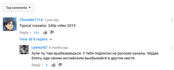         . YouTube, , , 