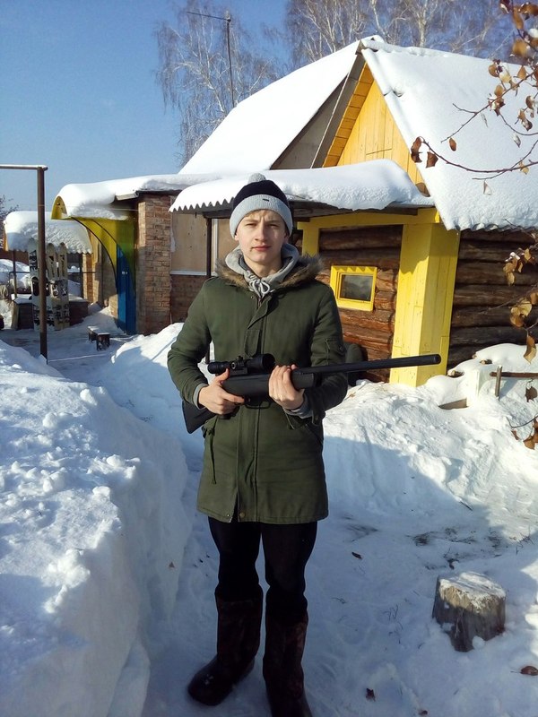 Student who threatened school massacre apologizes to teachers - Andrey Ilyin, Pupils, Threat, Liferu, Exam, Video, Longpost