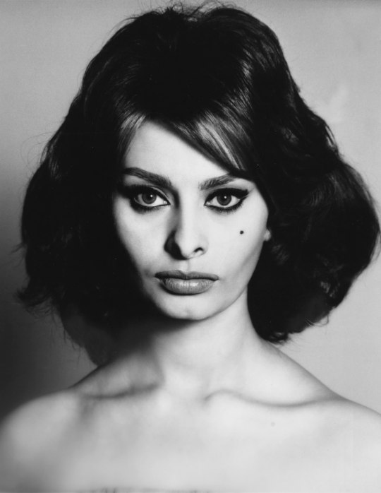 Sophia Loren! - Old photo, Sophia Loren, Girls