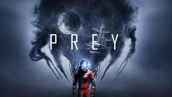  PREY (2017) , Prey, Prey 2,  , 