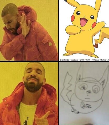 Pikachu - Humor, Pokemon, Pikachu, Images