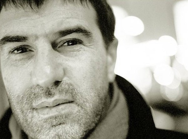 Evgeny Grishkovets. fifty. - Anniversary, Theatre, Events, Grishkovets