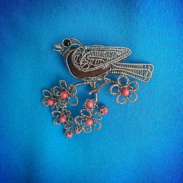   ,  7.   Wire wrap, , , , , 