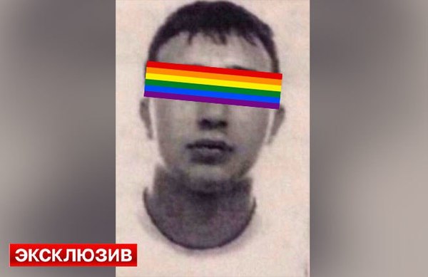 In Moscow, a jury acquitted a man suspected of a triple murder. - news, Murder, Homophobia