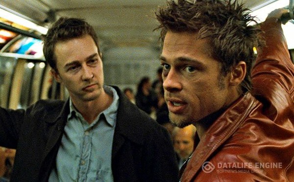Fighter... Chinese Club - My, Chinese, Studies, Fight club, Quotes, Fight Club (film)
