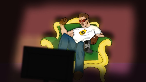 Serious Sam Serious Sam, , , 