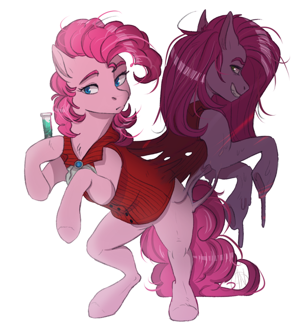       . My Little Pony, Pinkie Pie, Pinkamena Diane Pie,     , Lambibelle