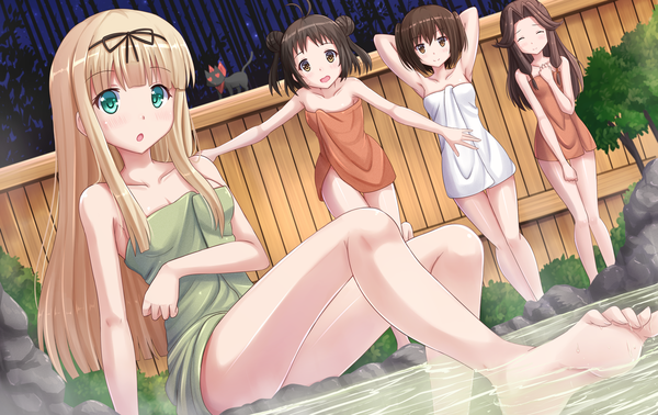 After Battle