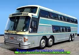 Brazilian bus company Cometa. - Bus, The photo, Interesting