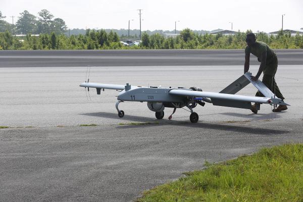 US Army loses $1.5 million drone - US Army, Drone, Incident, Video, Longpost, Incident