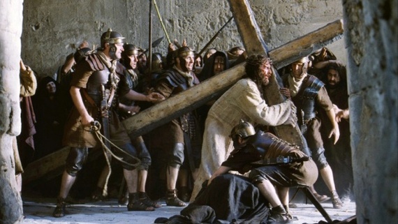 Unproduced films: Jesus of Nazareth by Paul Verhoeven - Kinopoisk, Movies, Article, Paul Verhoeven, Jesus Christ, Longpost, KinoPoisk website