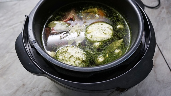 Жаркое из оленины Жаркое, Оленина, Хурма, На следующий день, Еда, Длиннопост