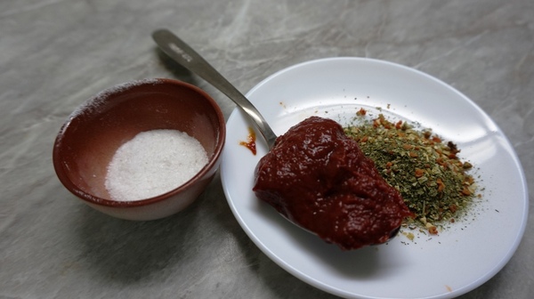 Жаркое из оленины Жаркое, Оленина, Хурма, На следующий день, Еда, Длиннопост