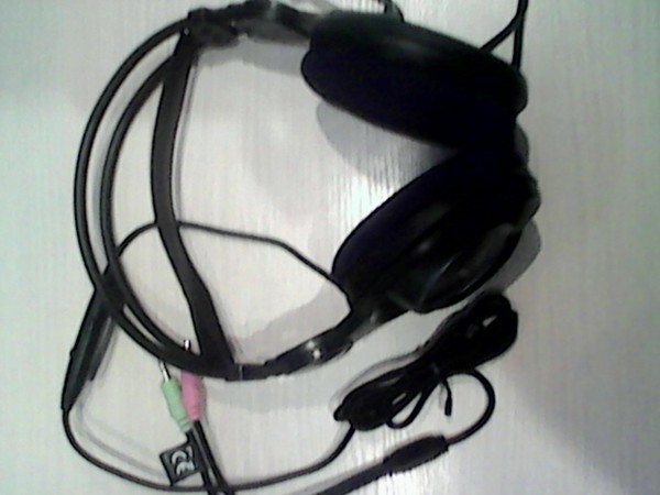 cool headphones - My, Headphones, Coolness