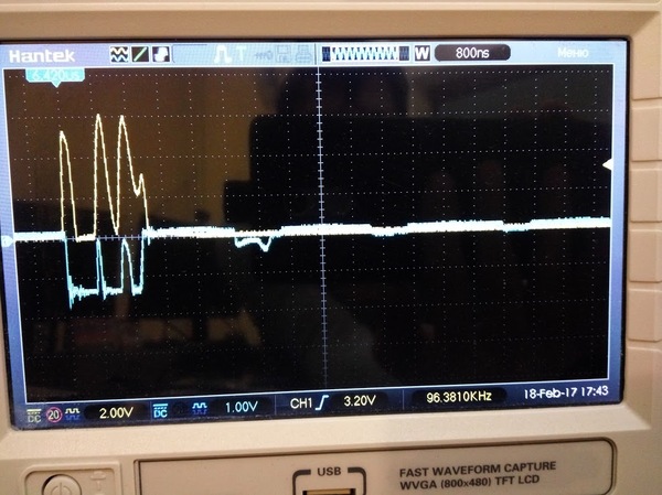 Cold reactive plasma - My, Cold plasma, Ozonizer, Ionizer, High voltage, Video, Longpost