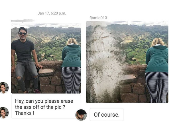 ��������� ������ James Fridman