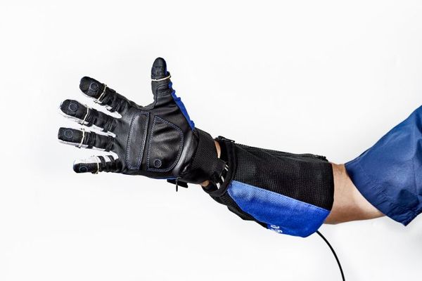 Exopglove n-nada? Review of novelties for masters. - My, Overview, Tools, Robotics, , With your own hands, Master, Building, Гаджеты, Video, Longpost