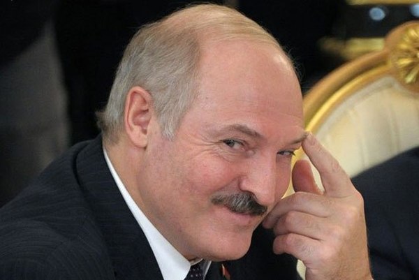 No one can send a fleet to the shores of your country if it has no shores - My, Politics, Alexander Lukashenko, Republic of Belarus, Cunning