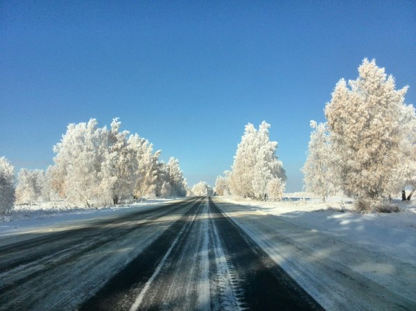 Дорога М53Байкал - Моё, М53, Байкал