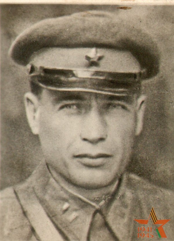 Avenger Uncle Vasya - Partisans, People's Avengers, Uncle Vasya, , Combrig, Republic of Belarus, Minsk, Longpost