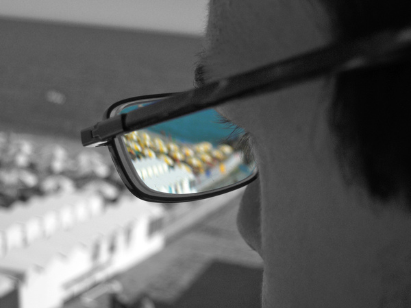 Очки для дальтоника