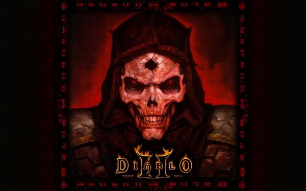   Diablo 2  1. Diablo, Diablo II,  , , 