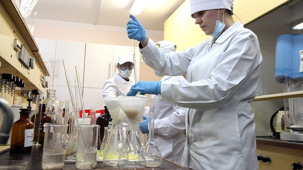 In support of genetic engineering: the commission of the Russian Academy of Sciences to combat pseudoscience will refute the harm of GMOs - Politics, Health care, Biology, GMO, Food, The science, Russia, Russia today, Longpost