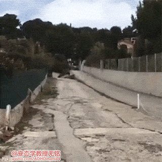Something went wrong - Excavator, What's happening?, GIF