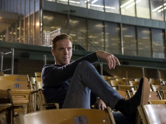 The Wall Street Thief: 5 Reasons to Watch Billions - Kinopoisk, Serials, Billionaires, Article, Longpost, KinoPoisk website